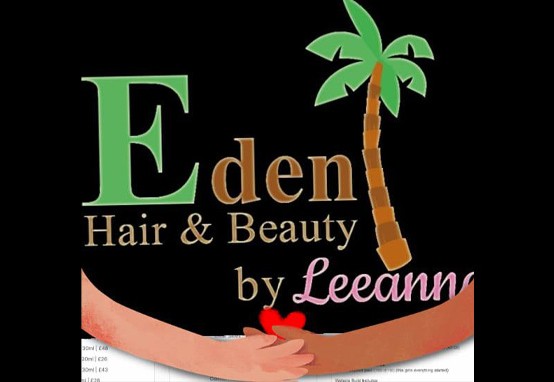Eden Hair and Beauty