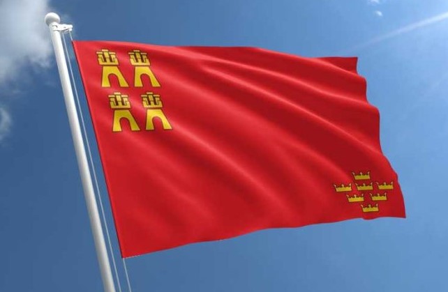 Murcia Public Holidays