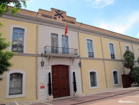 Historical Military Museum of Cartagena