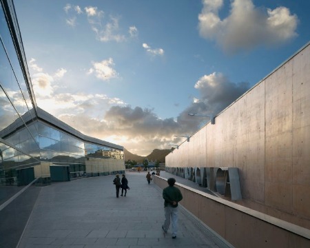 National Museum of Underwater Archaeology