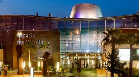 Espacio Mediterráneo