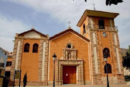 Church of La Concepción