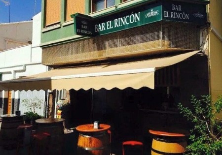 Cerveceria el Rincon