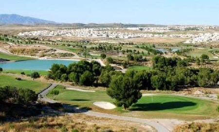 Camposol Golf Club