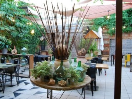 La Cantera Gastrobar