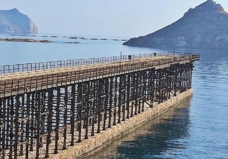 Embarcadero Del Hornillo