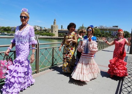 Festivals and Events