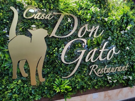 Casa Don Gato