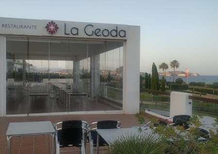 Arrocería y Pescados La Geoda