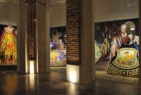 Museo Azul de la Semana Santa