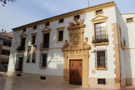 Museo Arqueológico de Lorca