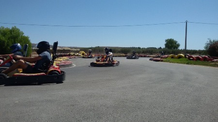 Karting