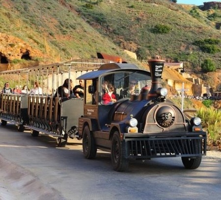 La Unión Mining Park