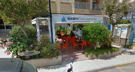 Restaurante Morales 