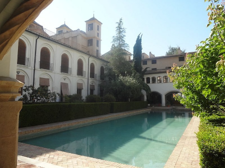 Santa Clara Monastery & Museum