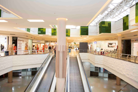 Centro Comercial Atalayas