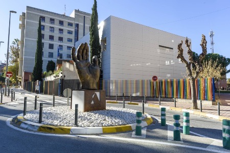  Murcia Craft Centre