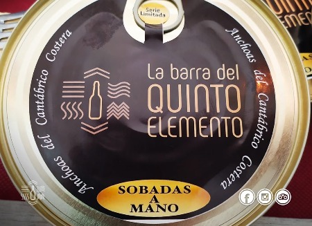 La Barra del Quinto Elemento