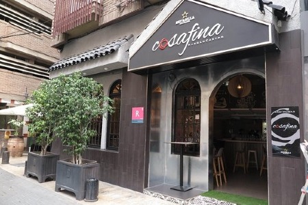 Cosafina Gastrobar